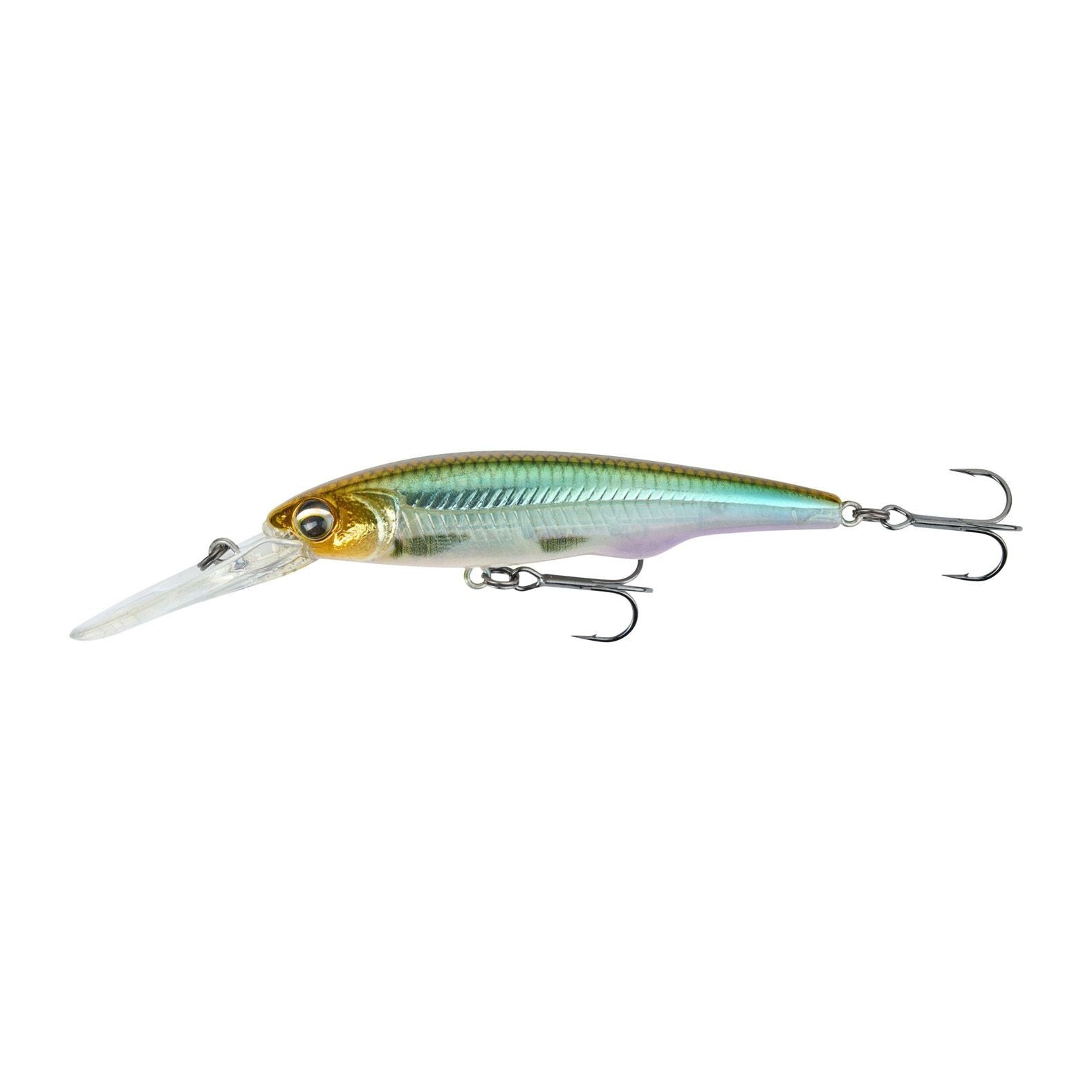 Gravity Twitch Dr 11.5cm 28g, Smelt