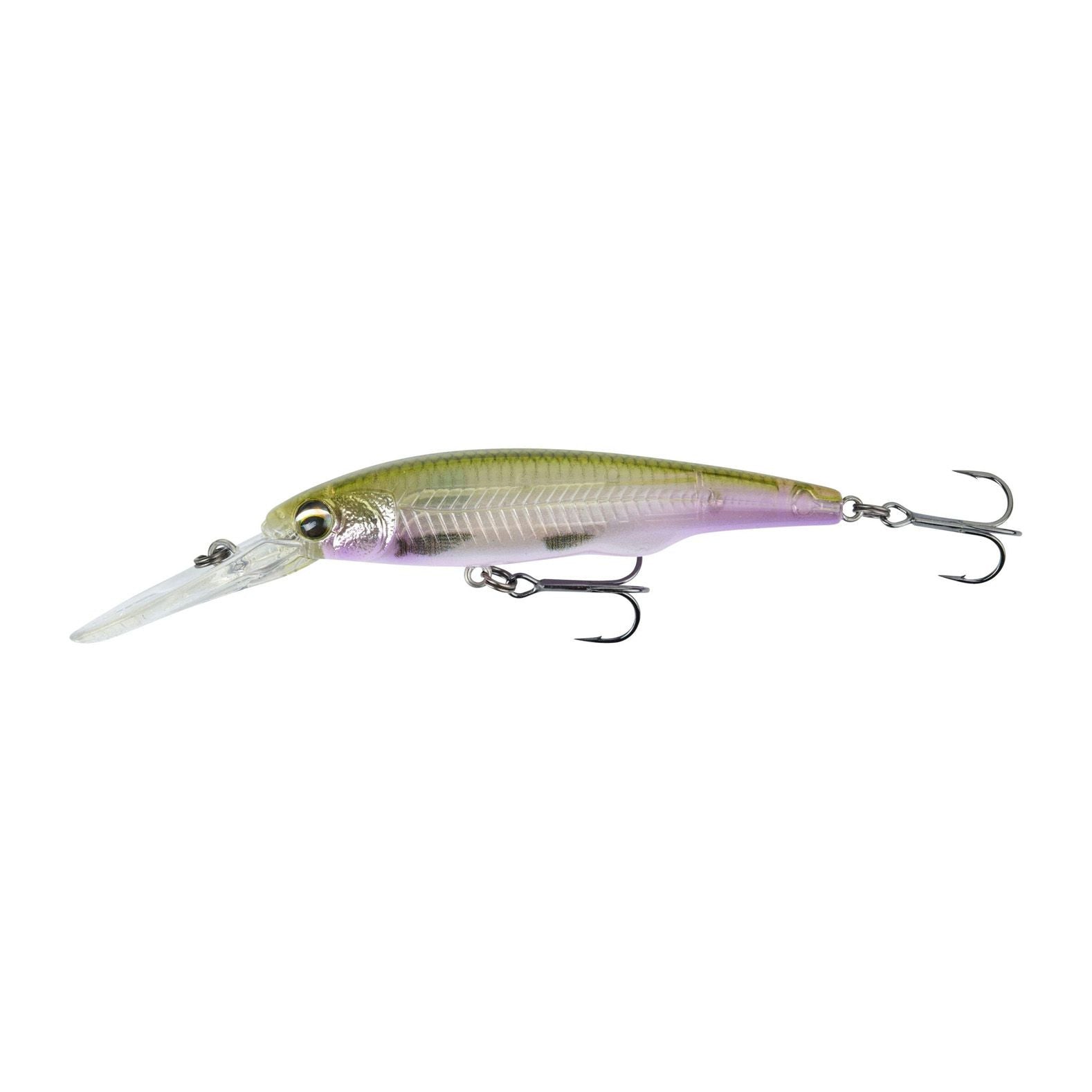 Gravity Twitch Dr 11.5cm 28g, Wagasaki