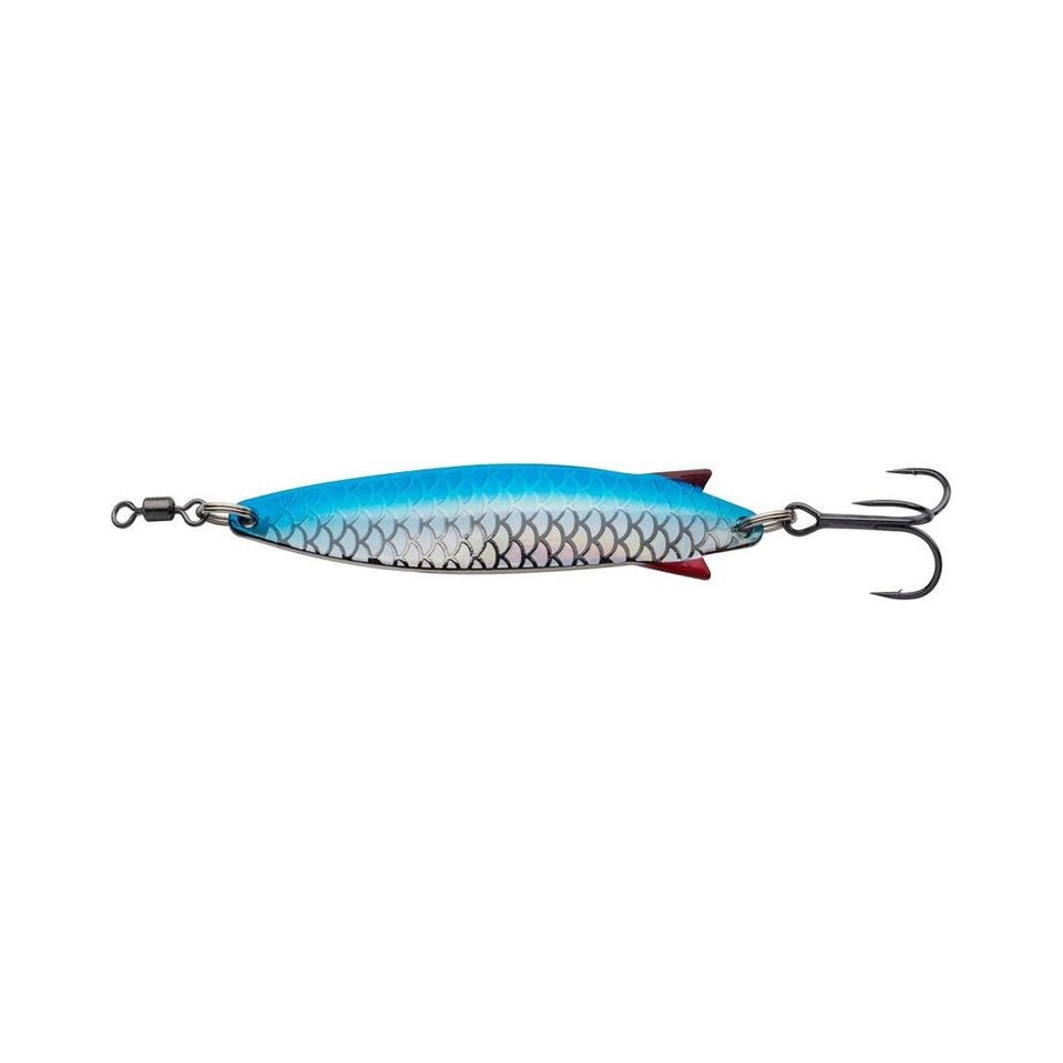 Toby 10g, Blue flash