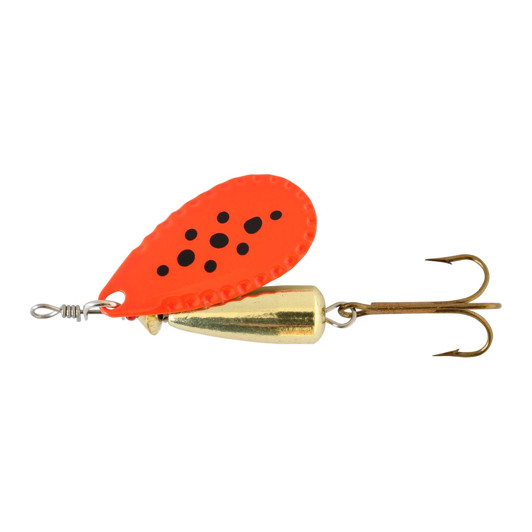 Droppen 8g, Orange