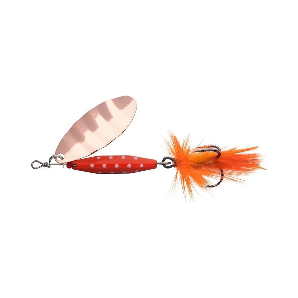 Reflex Red 7g, Copper