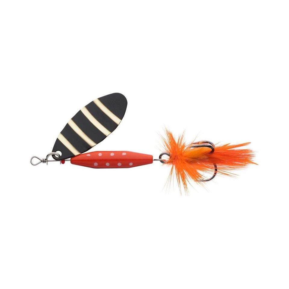 Reflex Red 7g, Zebra