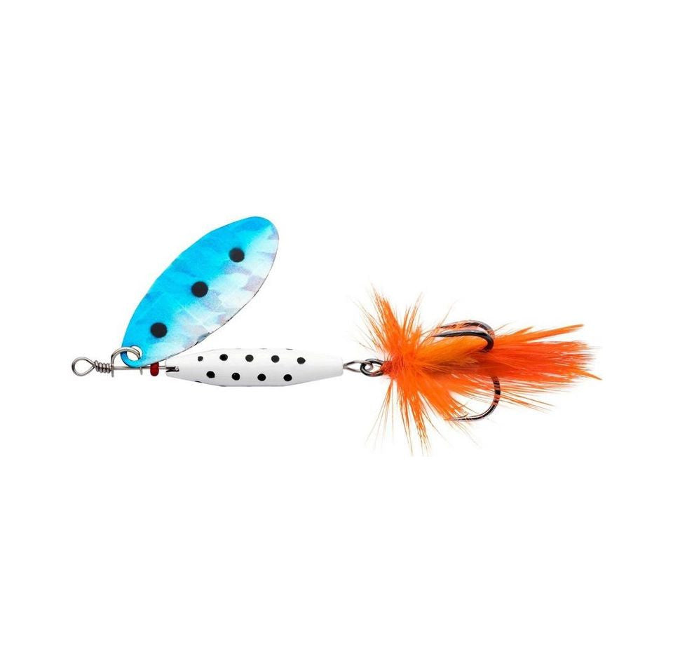 Reflex White 12g, Sardine