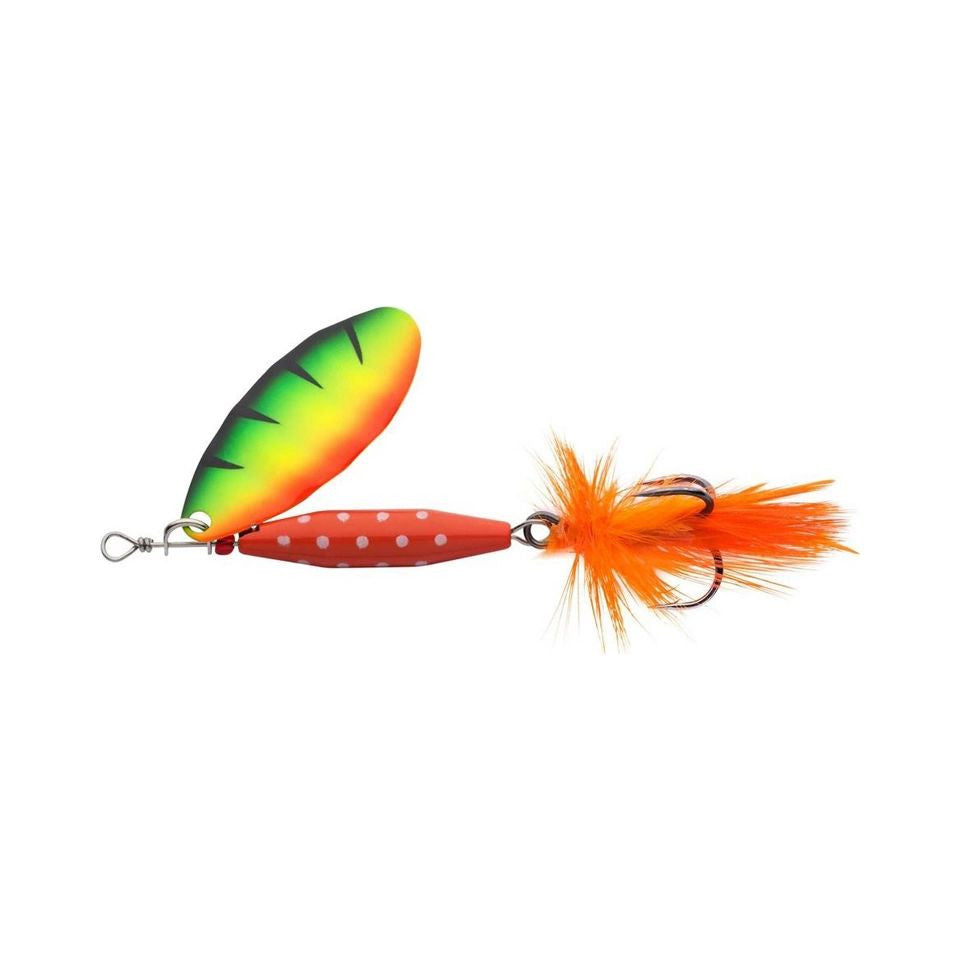Reflex Red 12g, Tiger