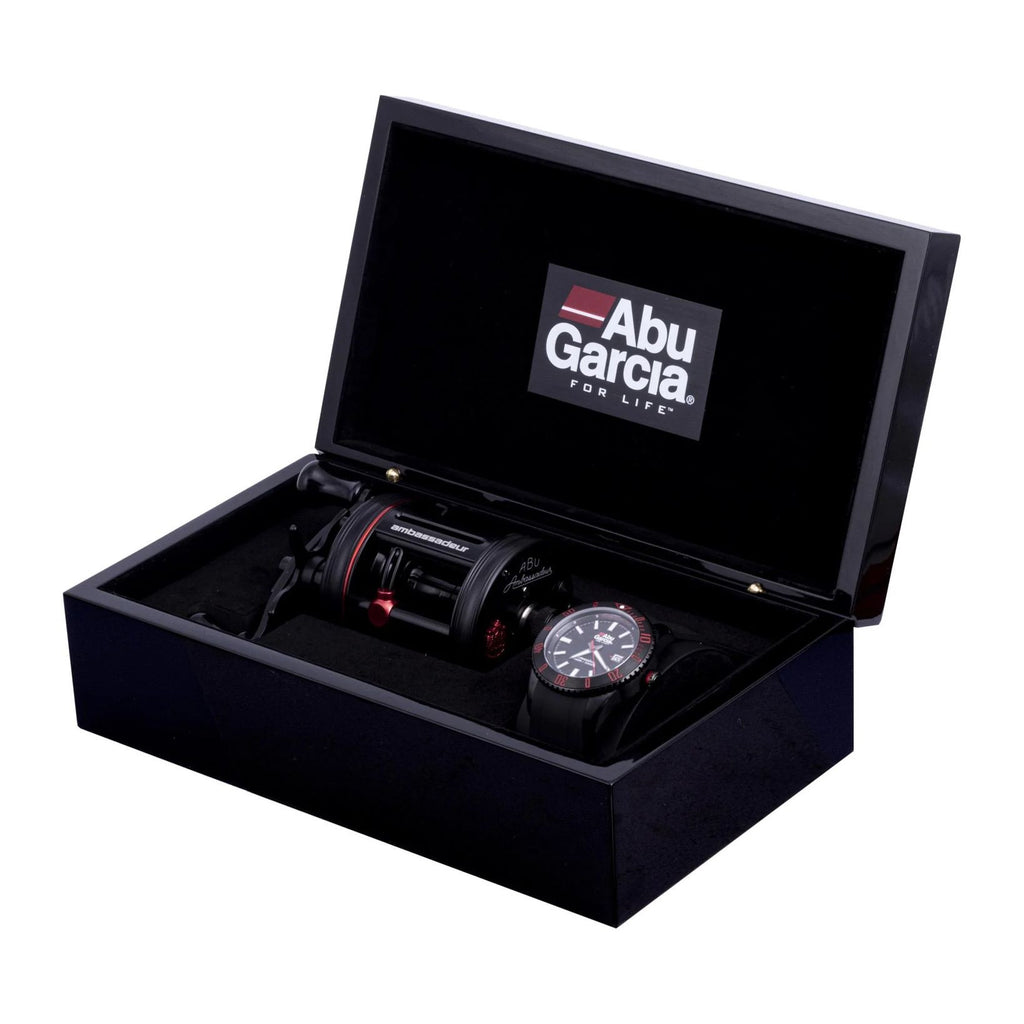 Ambassadeur New Century Edition Ursprung-1