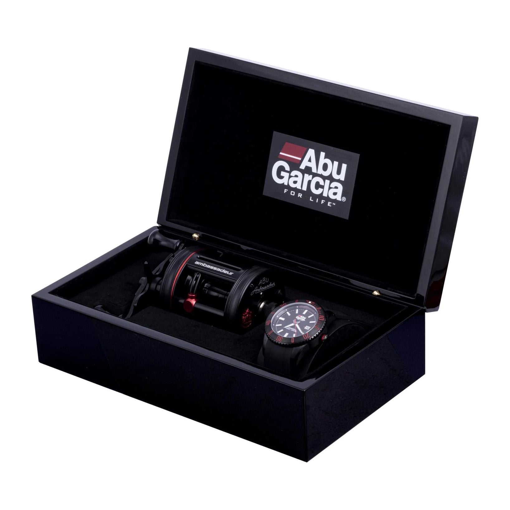 Ambassadeur New Century Edition Ursprung-1