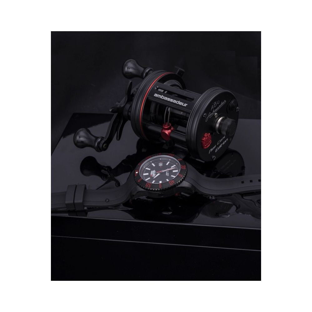 Ambassadeur New Century Edition Ursprung-2