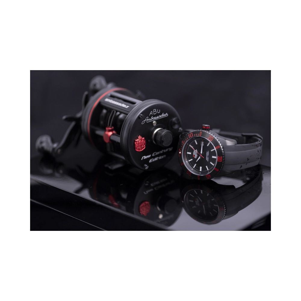 Ambassadeur New Century Edition Ursprung-3