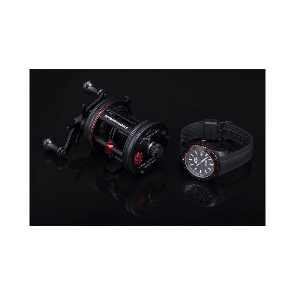 Ambassadeur New Century Edition Ursprung-4