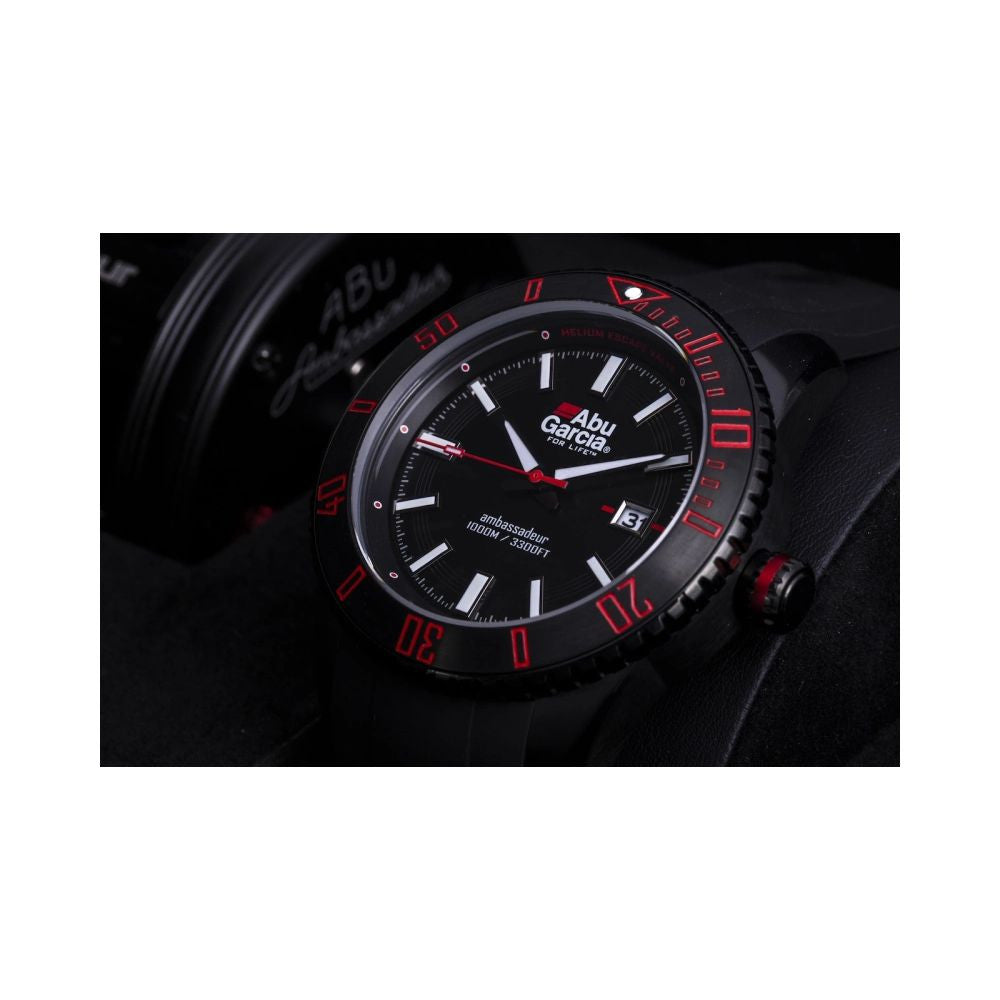 Ambassadeur New Century Edition Ursprung-7