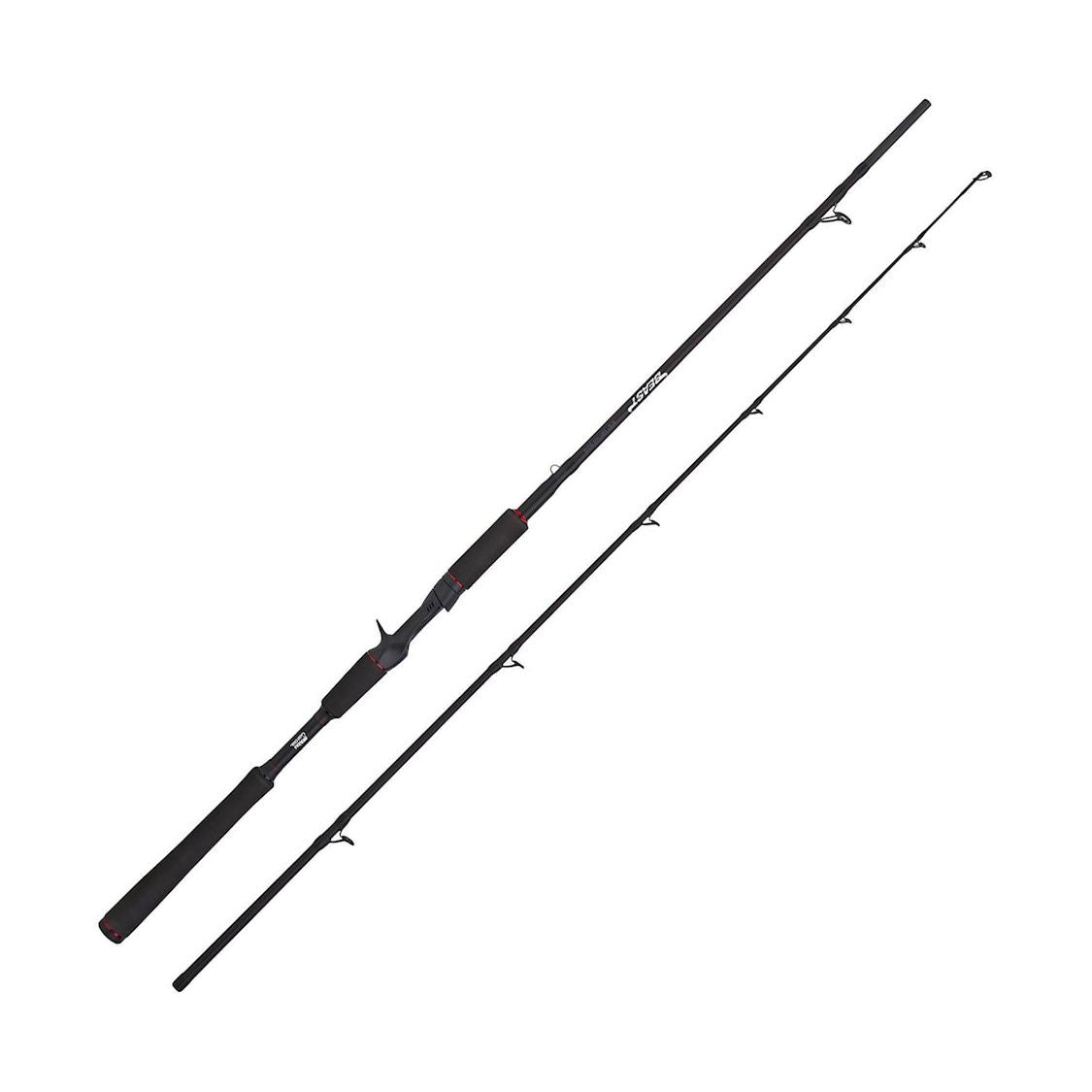 BEAST Pike 702MH 20-70g Casting-1