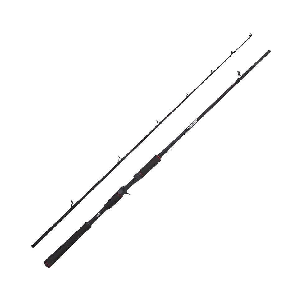 Beast Pike 842XH 40-140g Casting-1