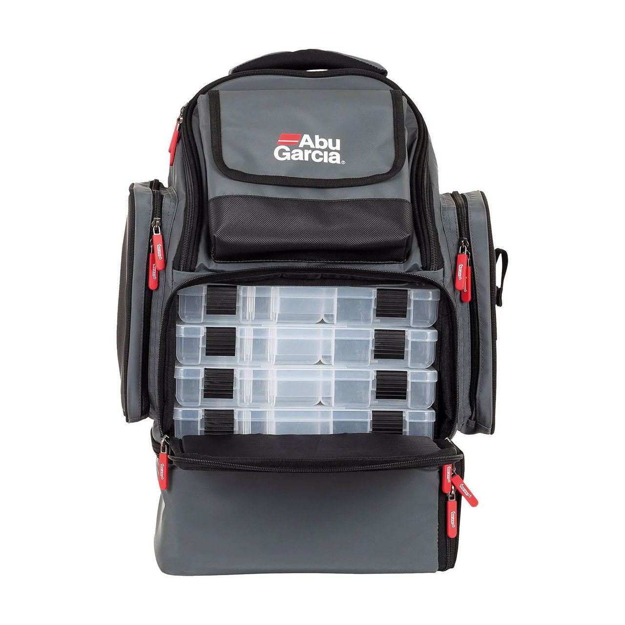 Beast Pro Rucksack-3