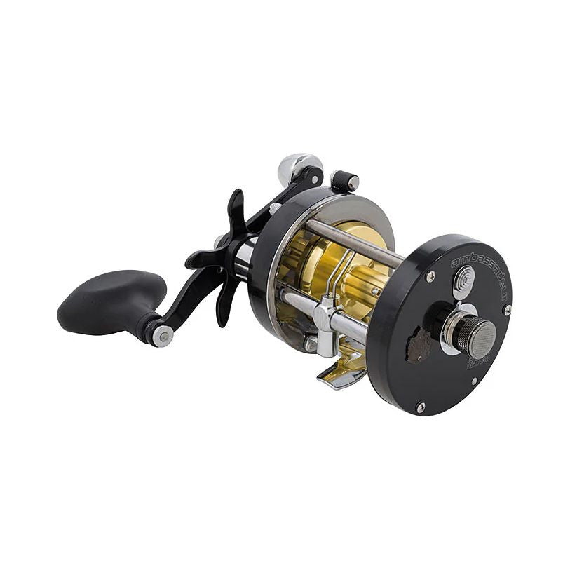 Ambassadeur CS 7000 Pro Rocket-2