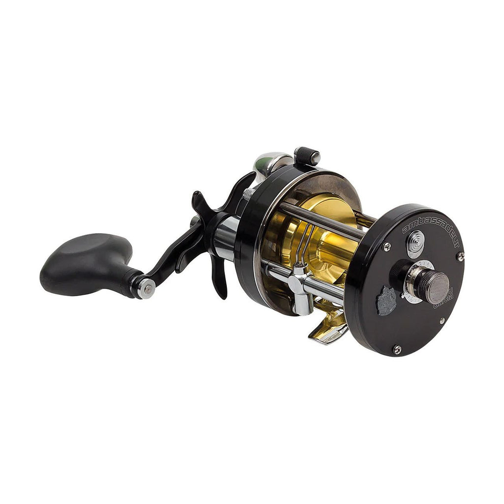 Ambassadeur CS 7000 Pro Rocket-4