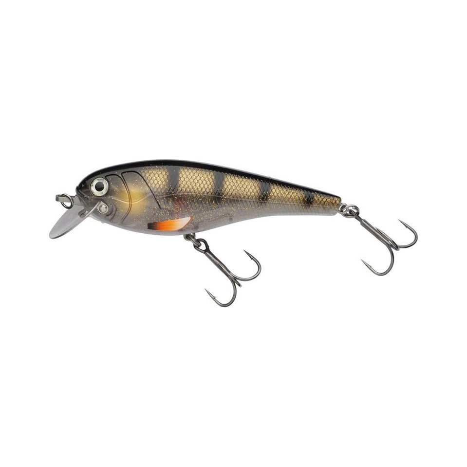 Beast Hi-Lo floating 9cm, Bronze bomber