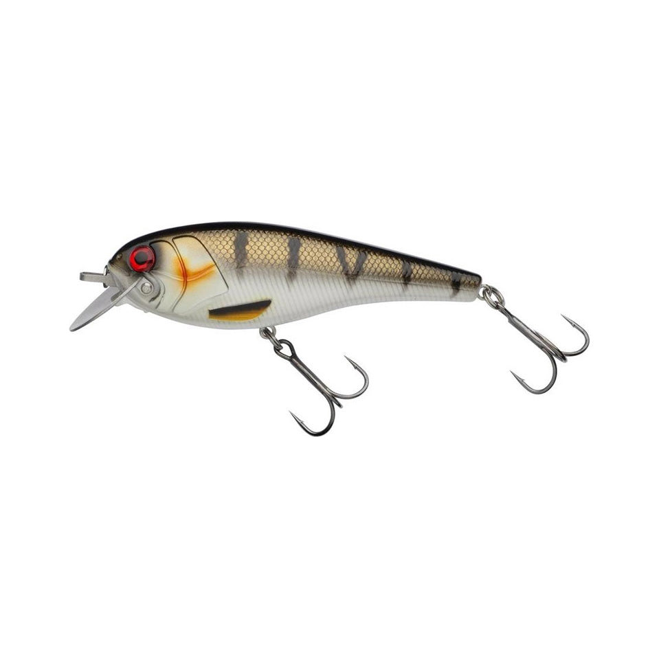 Beast Hi-Lo floating 12cm, Copper perch