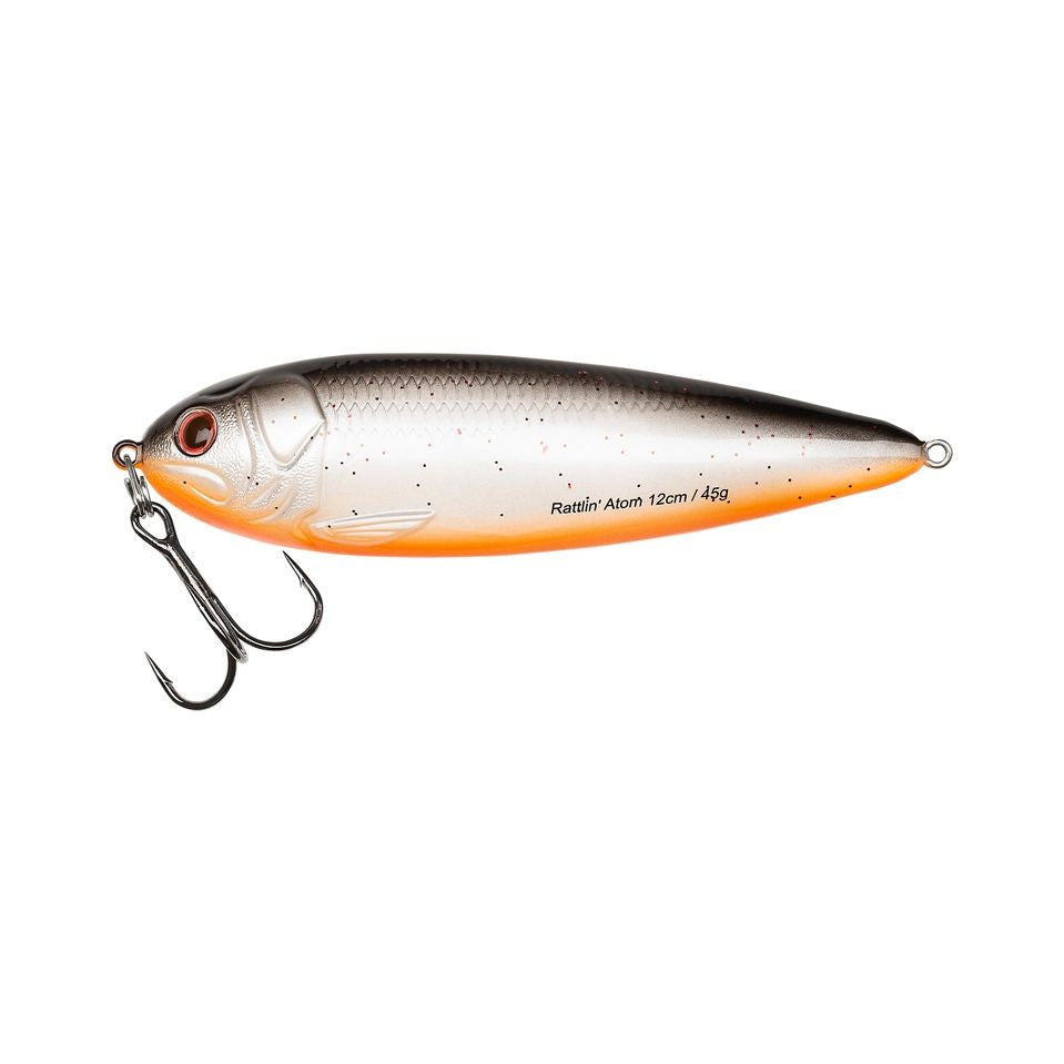 Beast Rattlin Atom 45g, Fegis