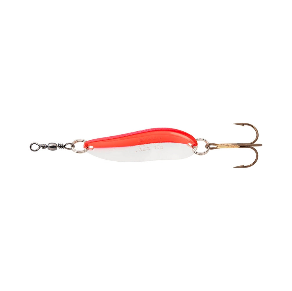 Jazz 10g, Ks red