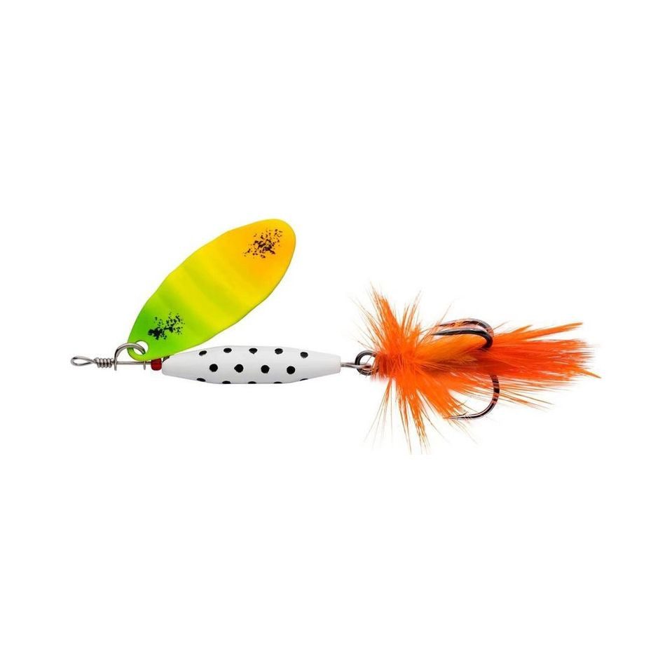 Reflex White 7g, Firetiger