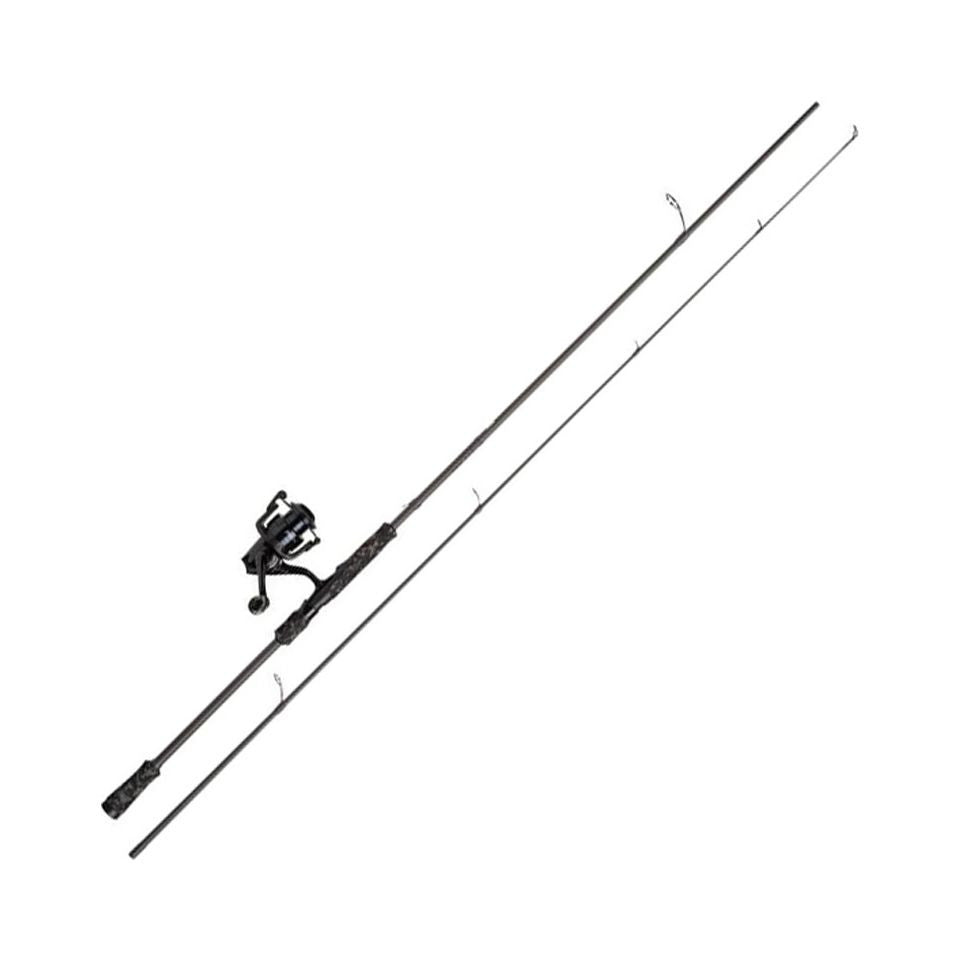 Max X Black Ops 802M/MAXBO30FD Haspel 10-30g 2pcs-1
