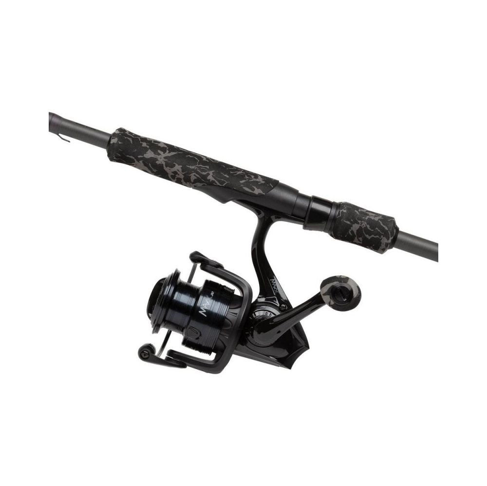 Max X Black Ops 802M/MAXBO30FD Haspel 10-30g 2pcs-2