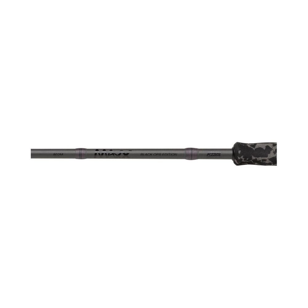 Max X Black Ops 802M/MAXBO30FD Haspel 10-30g 2pcs-3