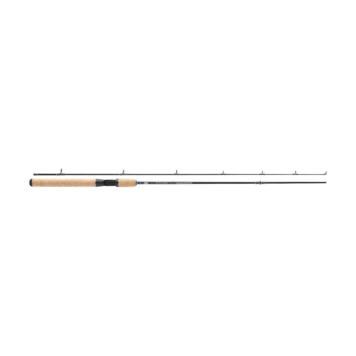 Devil 562UL 5ft6in 2-10g Haspel-2