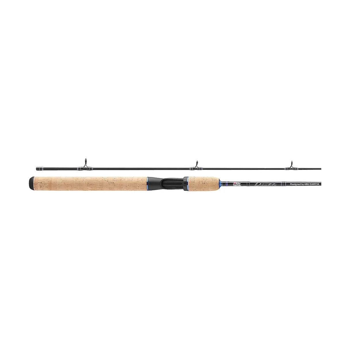 Devil 562UL 5ft6in 2-10g Haspel-3