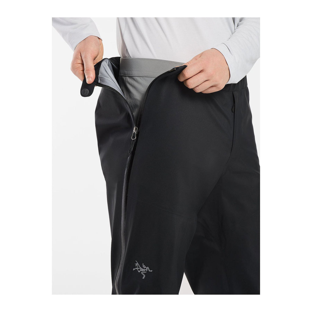 beta lt pant M, Black