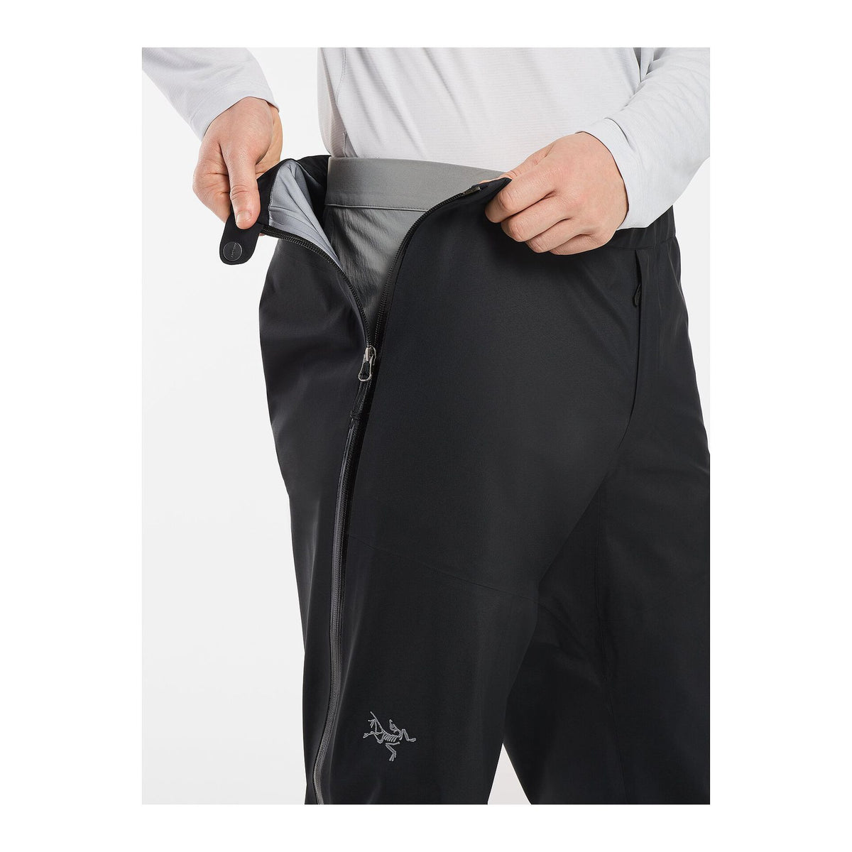 beta lt pant M, Black