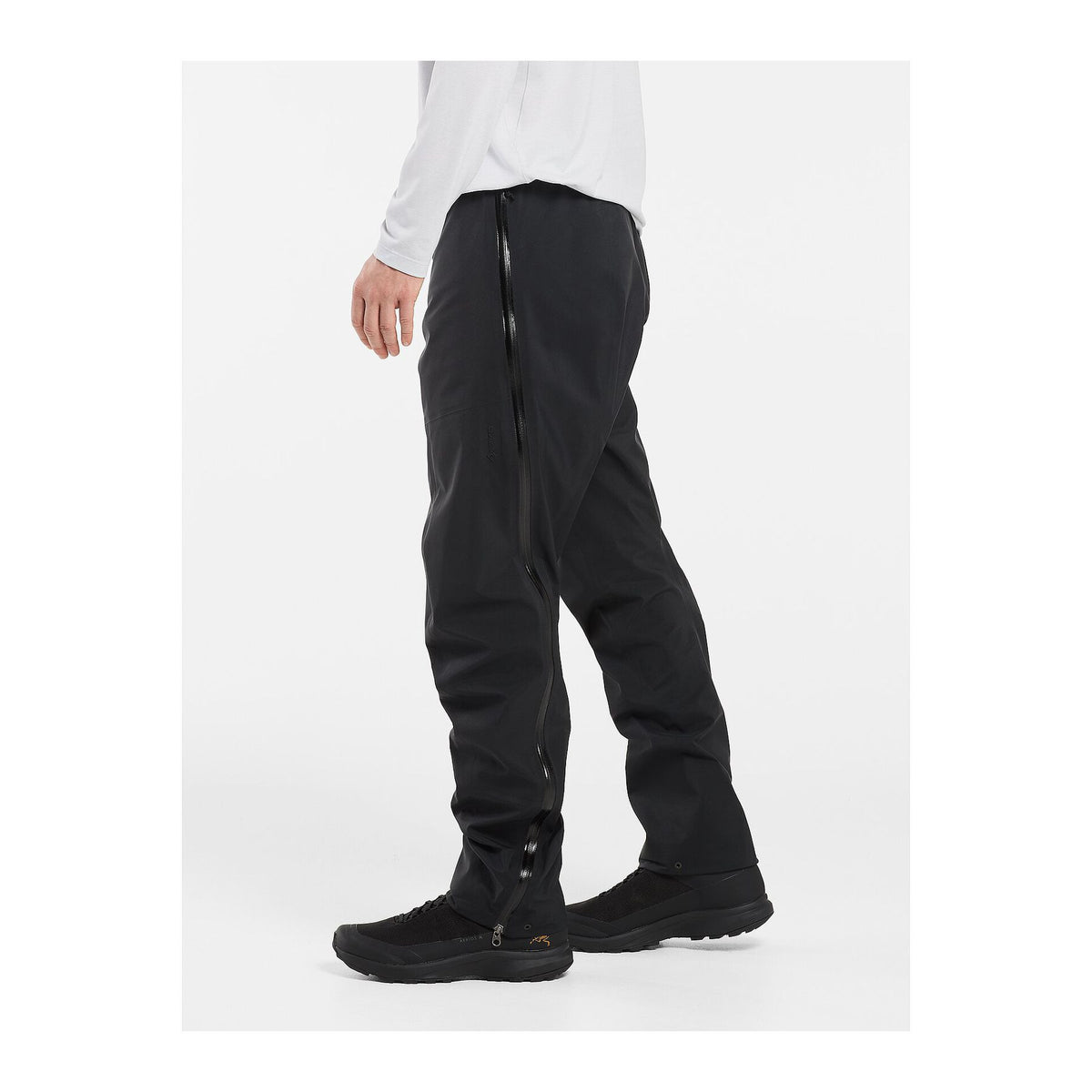 beta lt pant M, Black