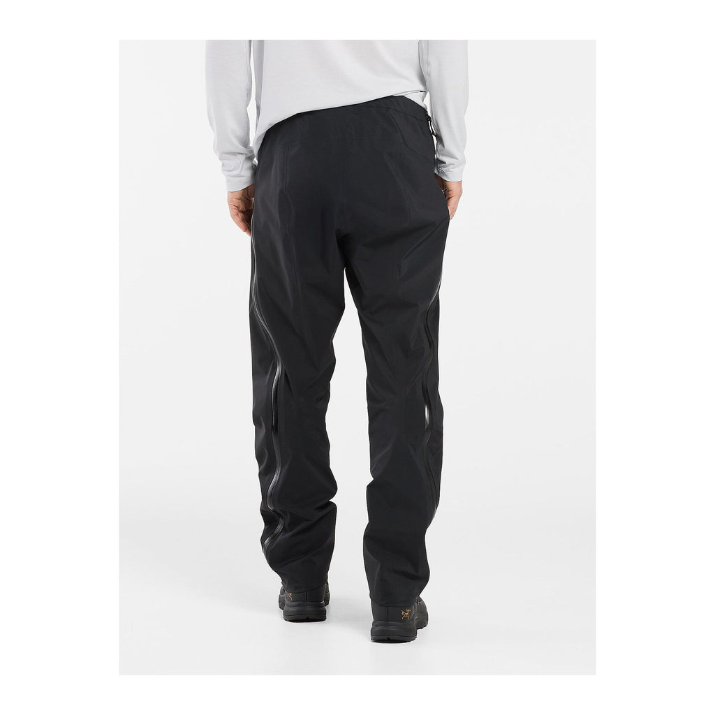 beta lt pant M, Black