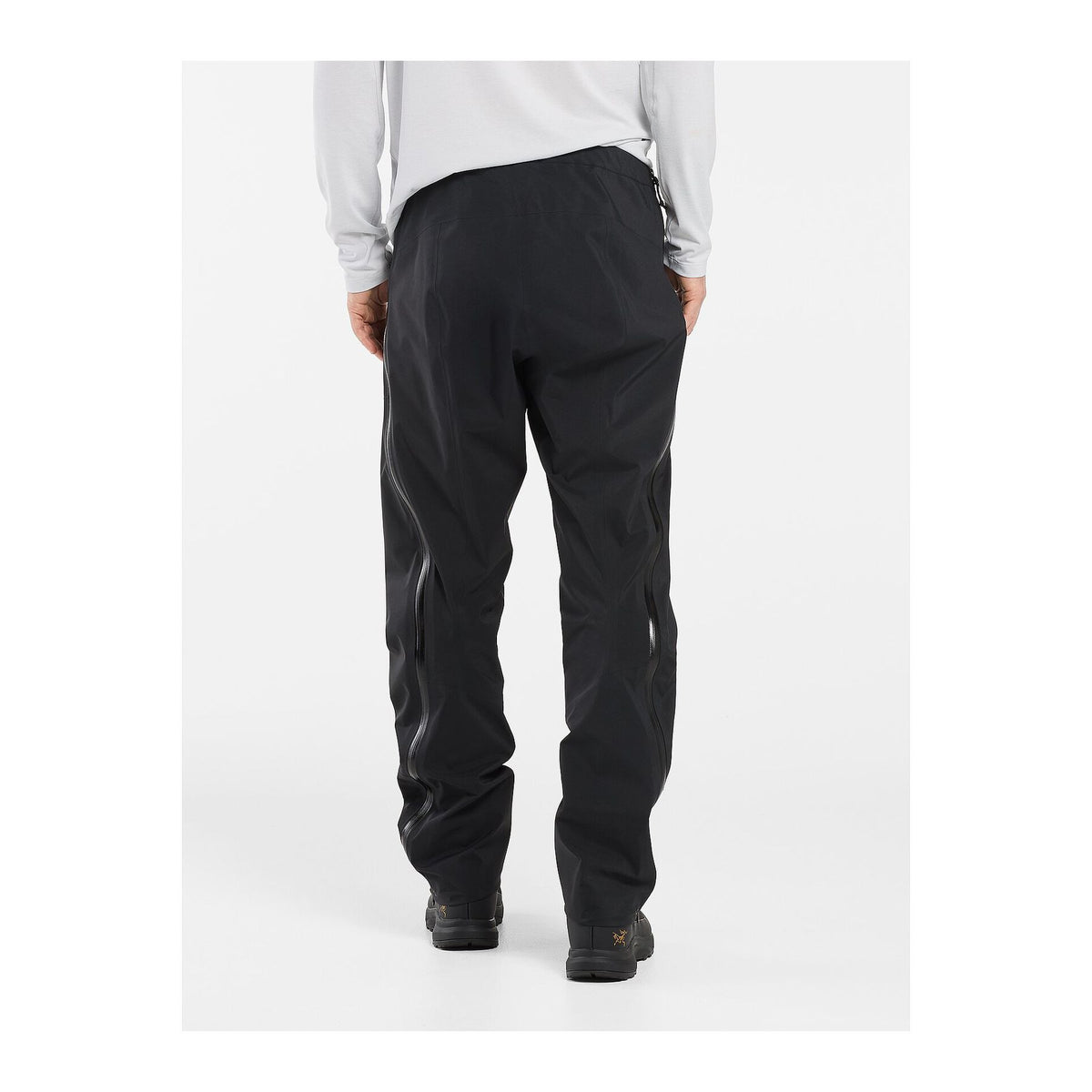 beta lt pant M, Black