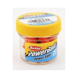 Power Eggs Float, Red