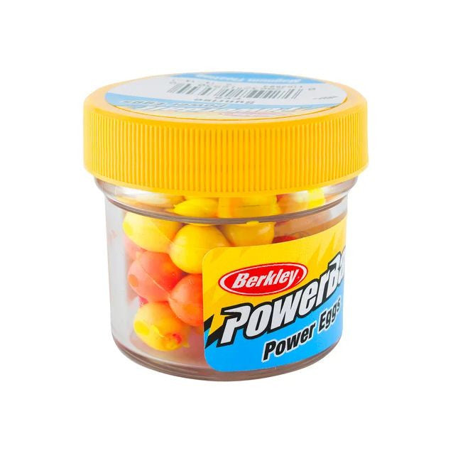 Power Eggs Float, Sunrise