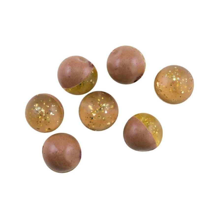 Power Eggs Float M. Garlic, Goldnatu