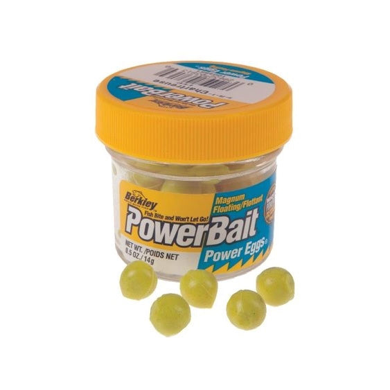 Sparkle Power Eggs, 