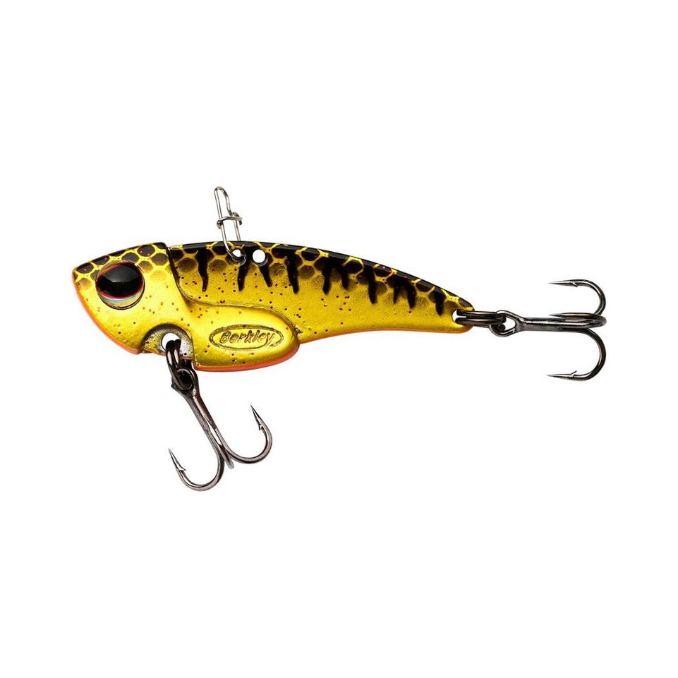 PowerBlade 11g, Tiger prawn