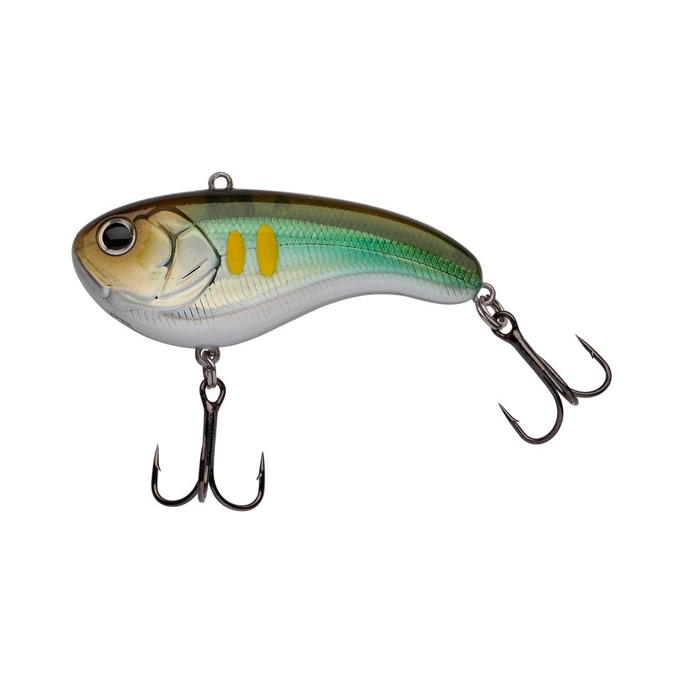 Flatt Shad XH 50mm, Ayu
