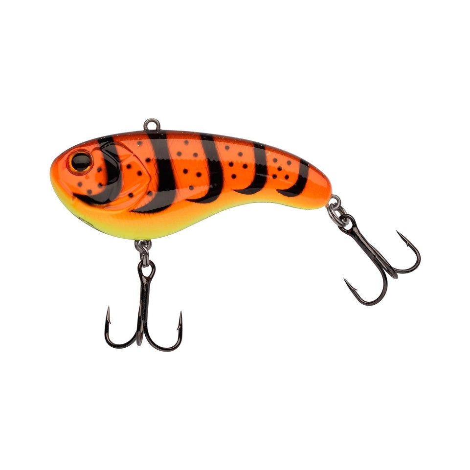 Flatt Shad XH 50mm, Uv crawdad