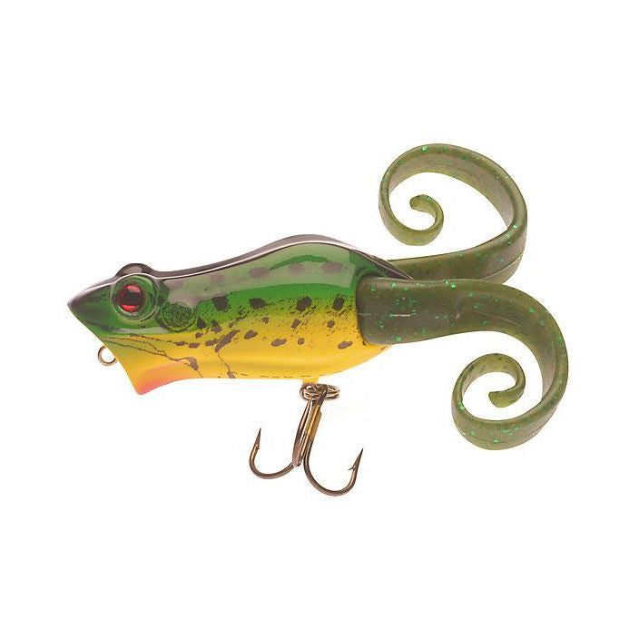 Frenzy Pop Frog 6cm