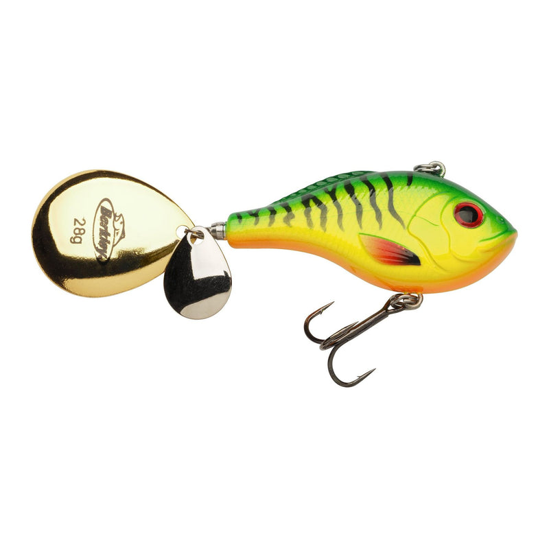 Pulse Spintail XL 18g
