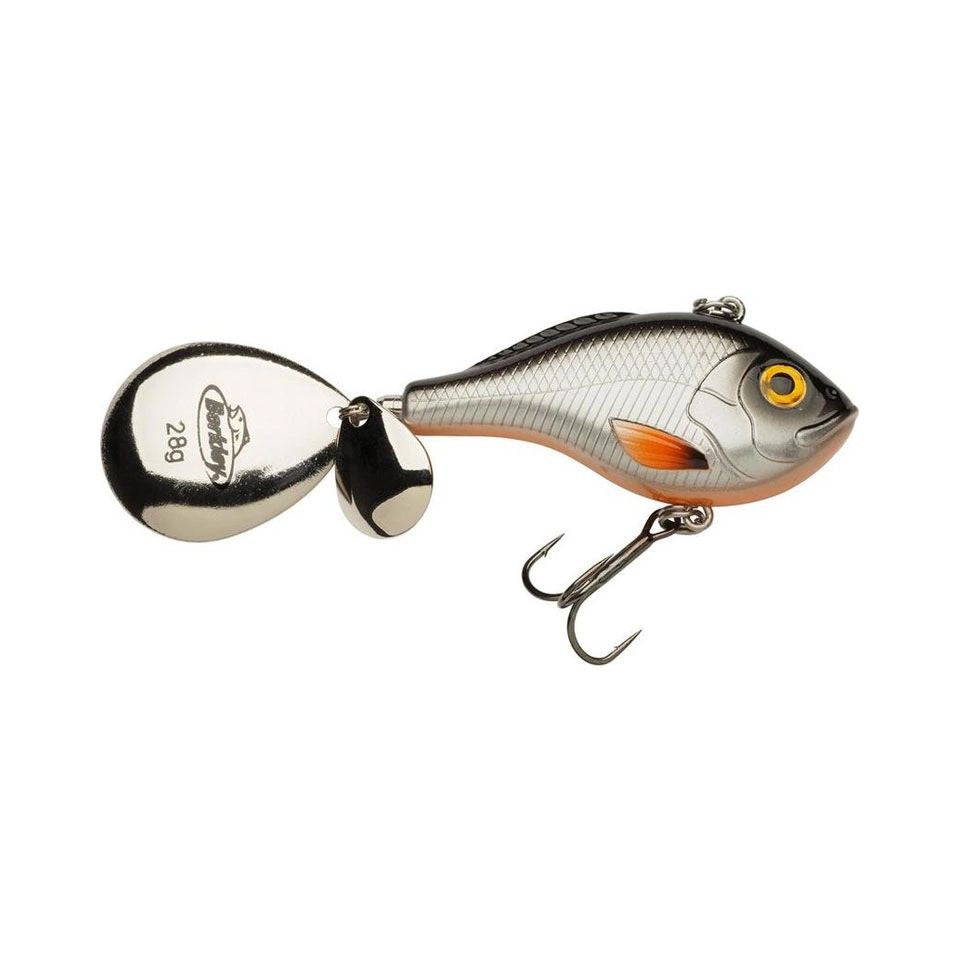 Pulse Spintail XL 18g, Fegis