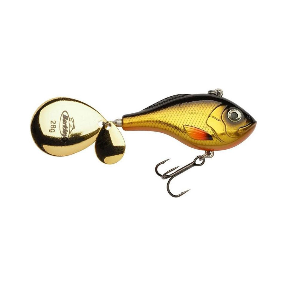 Pulse Spintail XL 18g, Kinkuro