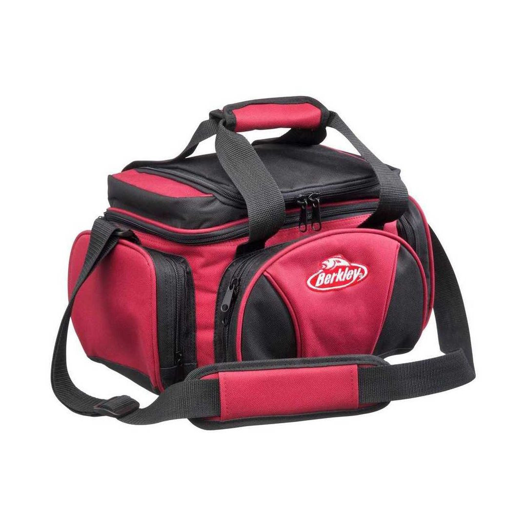 Betesväska L Inklusive Fyra Askar Med Kylfack-1