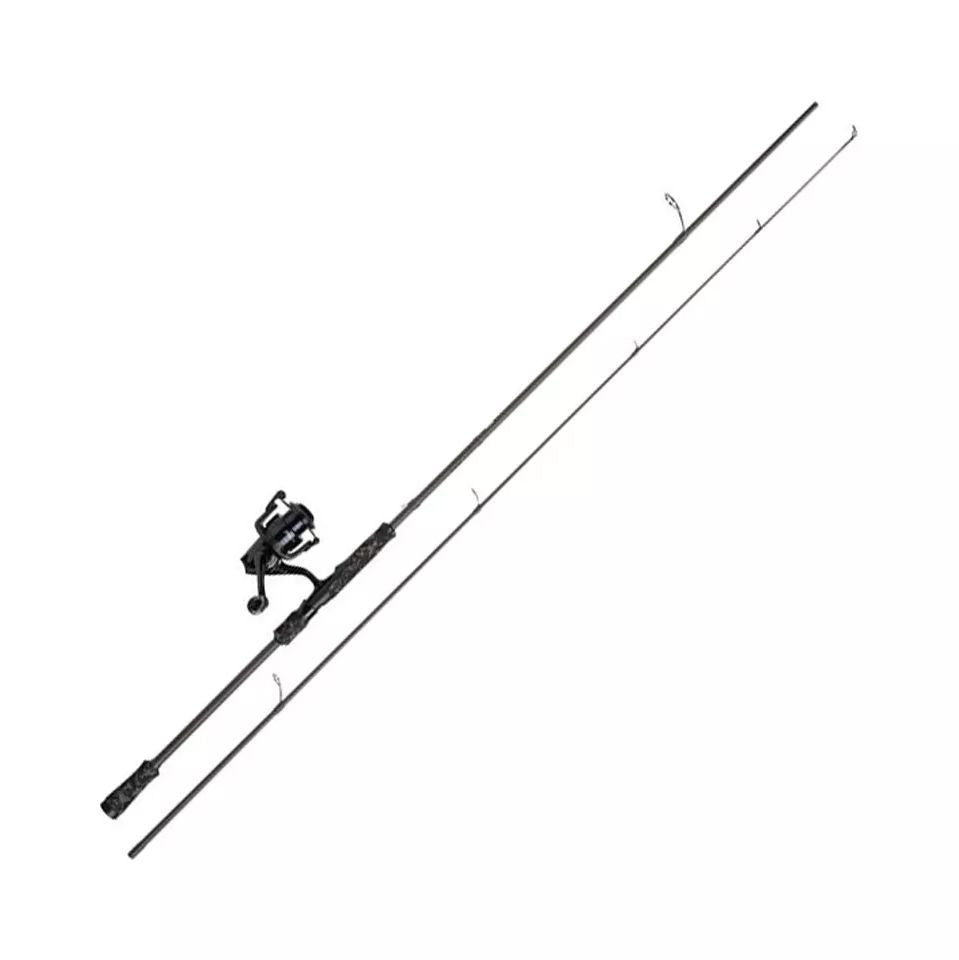 Max X Black Ops 702M/MAXBO20FD Haspel 10-30g 2pcs-1