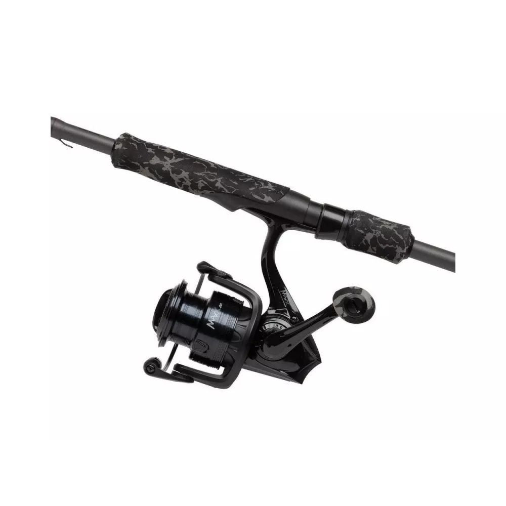 Max X Black Ops 702M/MAXBO20FD Haspel 10-30g 2pcs-2