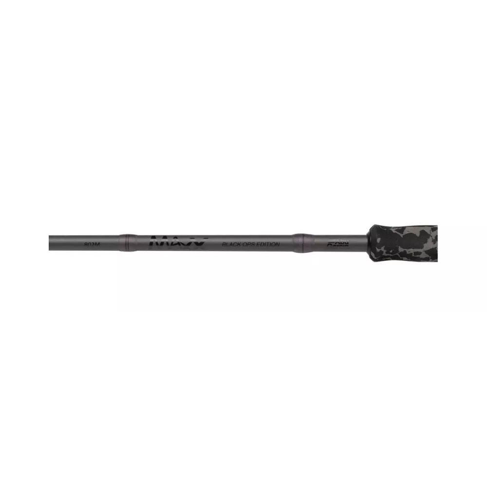 Max X Black Ops 702M/MAXBO20FD Haspel 10-30g 2pcs-3