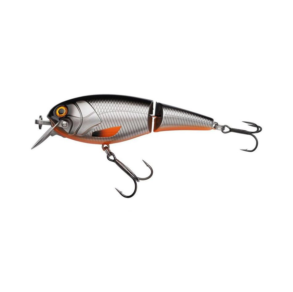 Hi-Lo Jointed floating 12cm, Fegis